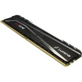 Mushkin Redline module de mémoire 32 Go 2 x 16 Go DDR4 3600 MHz, Mémoire vive Noir, 32 Go, 2 x 16 Go, DDR4, 3600 MHz, 288-pin DIMM