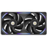 NZXT Performance Fan F240X, Ventilateur de boîtier Noir