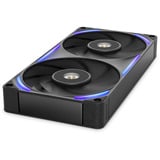 NZXT Performance Fan F240X, Ventilateur de boîtier Noir