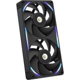 NZXT Performance Fan F240X, Ventilateur de boîtier Noir
