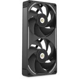 NZXT Performance Fan F240X, Ventilateur de boîtier Noir