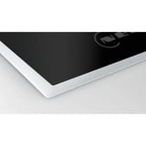 Neff BX36IB0 set d'appareils de cuisine Plaque avec zone à induction Four électrique, Ensemble four Noir/en acier inoxydable, Plaque avec zone à induction, 4 zone(s), Verre-céramique, Noir, Tactile, 58,3 cm