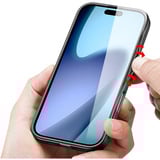 Nevox 2526, Housse smartphone Noir