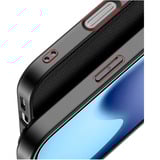 Nevox 2526, Housse smartphone Noir
