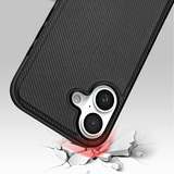 Nevox 2526, Housse smartphone Noir