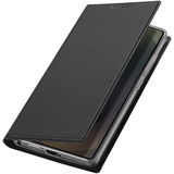 Nevox 2582, Housse smartphone Noir