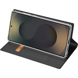 Nevox 2582, Housse smartphone Noir