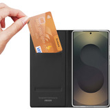 Nevox Série VARIO, Housse smartphone Noir