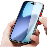 Nevox StyleShell NYLO, Housse smartphone Noir