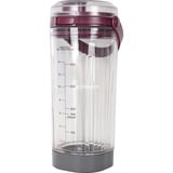 Ninja BC151EUCR, Blender Berry/Noir