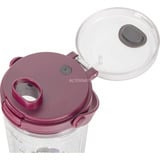 Ninja Blast mixeur sur socle sans fil BC151EUCR, Blender Berry/Noir