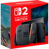 Nintendo Nintendo Switch 2, Console portable 