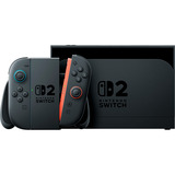 Nintendo Switch 2, Console portable 