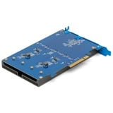 OWC OWCSSDACL4M216T disque M.2 16000 Go PCI Express 3.0 NVMe SSD 16000 Go, M.2