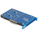 OWC OWCSSDACL4M216T disque M.2 16000 Go PCI Express 3.0 NVMe SSD 16000 Go, M.2