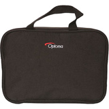 Optoma Carry Bag M, Sac Noir