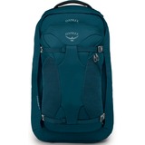 Osprey Fairview 70, Sac à dos sarcelle, 70 litre