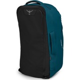 Osprey Fairview 70, Sac à dos sarcelle, 70 litre