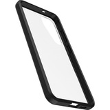 Otterbox React, Housse smartphone Transparent/Noir