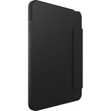 Otterbox Symmetry Folio ProPack, Housse pour tablette Transparent/Noir