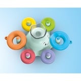 PLAYMOBIL Junior Aqua & Tinti : Poulpe coloré, Jouets de construction 