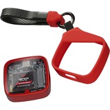 Patriot EV330 PCIe M.2 2230, Boîtier disque dur Noir/Rouge