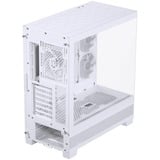 Phanteks Phanteks XT View white boîtier midi tower Blanc (mat) | 1x USB-A | 1x USB-C | RGB | Verre Trempé