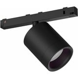 Philips Hue Spot cylindrique Perifo, Lampe Noir, Philips Hue White and Color ambiance Spot cylindrique Perifo, Spot d'éclairage intelligent, Bluetooth, Noir, LED intégrée, Métal, Ampoule(s) non remplaçable(s)