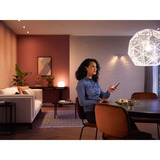 Philips Hue White E27 A60 Ampoule Intelligente E27 1100 lm, Lampe à LED 