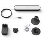Philips Hue White & Color Ambiance Play Lightbar Set de base, Lumière LED Noir
