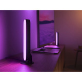 Philips Hue White & Color Ambiance Play Lightbar Set de base, Lumière LED Noir