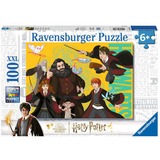 Ravensburger Puzzle pour enfants Le jeune sorcier Harry Potter 