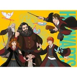 Ravensburger Puzzle pour enfants Le jeune sorcier Harry Potter 