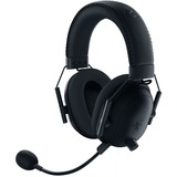 Razer BlackShark V2 Pro, Casque gaming Noir, PC, PlayStation 4, Nintendo Switch