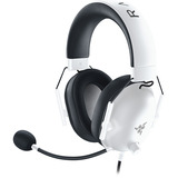 Razer BlackShark V2 X Xbox casque gaming over-ear Blanc/Noir