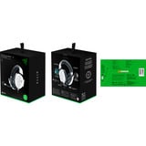 Razer BlackShark V2 X Xbox casque gaming over-ear Blanc/Noir