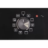 Respekta 15110000000319, Four Noir