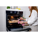 Respekta 15110000000319, Four Noir