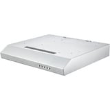 Respekta 19050000000419, Hotte aspirante Acier inoxydable