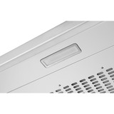 Respekta Sina (CH500IX-19), Hotte aspirante Acier inoxydable