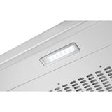 Respekta Sina (CH500IX-19), Hotte aspirante Acier inoxydable