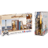 Revell 00539, Bricolage 