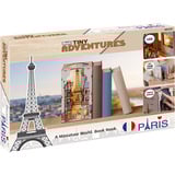 Revell 00539, Bricolage 
