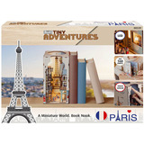 Revell 00539, Bricolage 