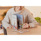 Revell 00539, Bricolage 