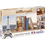 Revell Tiny Adventures - "Paris", Bricolage 