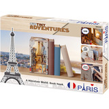 Revell Tiny Adventures - "Paris", Bricolage 