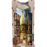 Revell Tiny Adventures - "Paris", Bricolage 
