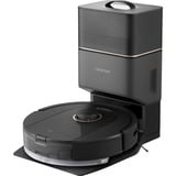 Roborock Q5 Pro+ Combiné Noir, Robot aspirateur Noir, Combiné, Noir, Rond, 67 dB, 0,77 L, 2,5 L