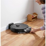 Roborock Q5 Pro+, Robot aspirateur Noir